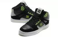 hommes 2019U chaussures dc pas cher mode glissehommest chaud noir vert